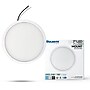 Bulbrite 7" Round 14-Watt 3000K LED Flush Mount Light, 1150 Lumens, White (773604)~#|#~77CD82FD-BF00-4244-ACBA8DC600B7EC43_sc7