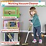 Hey! Play! Kids Cleaning Toy Set, 15 Pieces/Set (80-TG0110)~#|#~77CE102C-CB5C-4649-8050D1ED6A0CFBD7_sc7