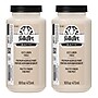 FolkArt Acrylic Paint Matte, 16oz., Linen, 2/Pack (FLK6371-2)~#|#~77D93233-C9E7-47A4-9BB8C9D7B0AD7E32_sc7