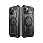 SUPCASE Unicorn Beetle PRO MAG Rugged Case for iPhone 15 Pro Max, Shock-Absorbing, Gunmetal~#|#~77D995C8-483E-43E8-8853335BF53E25D0_sc7