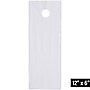 6" x 12" Layflat Poly Bag, 1.5 Mil, Clear, 1000/Carton (PBDK0612)~#|#~77E05FC9-3457-4BA0-ACF9DF02F17E92BB_sc7