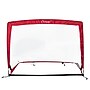 Champion Sports Rectangular Pop-Up Goal, Red (RG4837)~#|#~77E65F36-D76E-4E35-9EE0AFE2FB3BCDDB_sc7