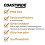 Coastwide Professional Floor Finish and Sealer 80, 3.78L, 4/Carton~#|#~77F5A91B-A7A0-4209-88E40AF5EE134349_sc7