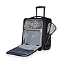 Ricardo Beverly Hills Avalon 17.25" Suitcase, 2-Wheeled, Black (135-16-001-USB)~#|#~77FC2300-B7ED-4842-A1805FD73DBE0C66_sc7