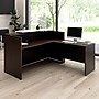 Bush Business Furniture Arrive 72"W L Shaped Reception Desk with Counter, Mocha Cherry (ARV009MR)~#|#~78035D32-C14D-4D69-9EA0EA6C05C11756_sc7