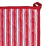 Better Houseware Striped Pot Holder, Red (BTH1683R)~#|#~7808AF66-AA73-4C41-B0033A98A79D0E94_sc7