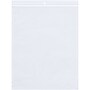 2" x 3" Layflat Poly Bag, 2 Mil, Clear, 1000/Carton (PB6700)~#|#~780D64EB-D485-424E-9B88A5A8BB7BD751_sc7