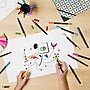 BIC Intensity 2 in 1 Dual Tip Pens, Fine Point, 0.7mm, Assorted Ink, 6/Pack (FPINDP61-AST)~#|#~780E6E26-F8EB-46D6-ACFDD94083AF1F82_sc7