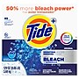 Tide Plus Powder Laundry Detergent, 89 Loads, 129 oz. (66673/84998)~#|#~78115CA9-E2B1-43E5-BFDDC012DCB80ECE_sc7