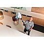 3M Easy Trap Dusting Cloths, 6" x 5", Gray, 250 Sheets/Roll, 2/Carton (55655W)~#|#~7811F733-2425-4396-A007CE91F26BD0B7_sc7