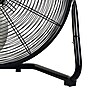 Seasons Comfort 20" Floor Fan, 3-Speed, Black (FHV20)~#|#~7813FEF4-E817-4FA8-A252ACD5A5E3C28B_sc7
