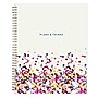 2025-2026 Blue Sky Star Confetti 8.5" x 11" Academic Year Weekly & Monthly Planner, Plastic Cover, Multicolored (136609-A26)~#|#~7817AE29-966E-4363-883D8B6B337EFECA_sc7