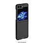SaharaCase Venture Series Slim Case for Galaxy Z Flip7 FE, Scorpion Black, (CP00869)~#|#~781BD5A1-D93C-48BC-B0F72CB9248E9AE7_sc7