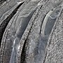 Household Essentials Hanging Clothing Shoulder Dust Covers, Graphite Gray, 4/Set (HE1040)~#|#~782543D2-E10F-4EC8-BCE5648D1966086F_sc7
