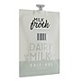 Alterra Flavia Real Milk Froth Freshpacks, Original Whole Milk, 0.46 oz., 72/Carton (MDR12475)~#|#~782997C1-48EC-4C30-9DE39ABC25307431_sc7