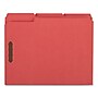 Universal Heavy Duty File Folder, Letter Size, Red, 50/Box (UNV13523)~#|#~782A5F7A-4A13-4456-A5991ECFAB99CE9A_sc7