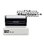 2000 Plus PI 12 Pre-inked Stamp, 9/16" x 2 13/16" (1PIHD12)~#|#~78383D7F-EF5E-4B45-90DD2595829005B1_sc7