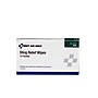 First Aid Only Sting Relief Wipes, 10/Box (19-002)~#|#~783E3EF0-4E4D-4151-8FDF0FDE8D3A39BB_sc7