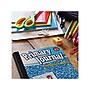 Better Office Primary Journal 1-Subject Composition Notebooks, 7.5" x 9.75", Primary, 100 Sheets, Blue, 6/Pack (25406-6PK)~#|#~78462FAD-8AE4-44FE-BB5FA09E0EA1F252_sc7