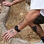 Cubitt Terra Smart Watch, Dual-Band GPS, 37.5mm, Titanium Case, Black, Silicone Band (CT-TERRA1)~#|#~784AE3AC-4BF0-45AB-A3BD374707BE786B_sc7