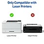 Avery Waterproof Laser Shipping Labels, 2" x 4", Matte White, 500 Labels/Box (5523)~#|#~784CD8AD-8121-43A1-8905AB0848C2A9F8_sc7