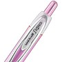 uniball 207 Pink Ribbon Retracatable Gel Pen, Medium Point, 0.7mm, Black Ink (UBC1745267)~#|#~7850C078-7BAC-4F49-983C2B993E8BF3E0_sc7