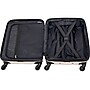 Geoffrey Beene 2-Piece Hardside Spinner Luggage Set, Blush (GB24-2)~#|#~78530C24-F80F-4EFE-8C83E89BD5A72BC3_sc7