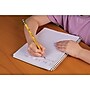 Ticonderoga Laddie Wooden Pencil, #2 Soft Lead, Dozen (X13304X)~#|#~785DB585-CAD1-4C09-9DC2BCC2F8403B3D_sc7