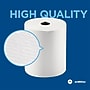 enmotion Hardwound Paper Towels, 1-ply, 700 ft./Roll, 6 Rolls/Carton (89420)~#|#~7865D8F0-3AFF-473B-A5C7863F947C6BBB_sc7