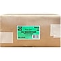 AJM 7.25" x 14.5" x 17.5" Paper Grocery Bags, Natural Kraft, 500/Carton (AJMGBN112G5CHDE)~#|#~786CA4C9-5624-4DC3-B80BB62D1D0D6E99_sc7