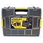 Stanley Sortmaster Junior Organizer, Black (STST14022)~#|#~78800AD7-44FA-4179-85F4258340BA01A9_sc7