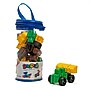 Snapo Jr. Building Blocks Dinosaur Creator Kit, 40 Pieces/Set (SNP3240D)~#|#~78843061-6EAF-4C21-8DE855D318A05EB7_sc7