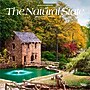 2026 BrownTrout The Natural State Arkansas Places 12" x 12" Monthly Wall Calendar (9798330705887)~#|#~78888300-EF02-43DD-859A7C8ED807F819_sc7
