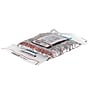 CoinLok Deposit Bags Compartments, Clear (585100)~#|#~78AEEBC9-BF98-4145-87B16D7060AD3E08_sc7