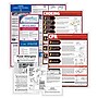 ComplyRight Federal, State and Restaurant (English) Labor Law Poster Set, Puerto Rico (E50PRREST)~#|#~78AFCFD2-ADC7-4A89-86932EC6E807759F_sc7