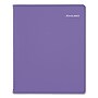 2026-2027 AT-A-GLANCE Beautiful Day 8.5" x 11" Weekly & Monthly Planner, Purple (AAG938P905)~#|#~78B06938-1592-440A-AD0F694697AC5E0E_sc7