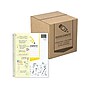 DOODLEWRITE 1-Subject Notebooks, 8.5" x 11", College Ruled, 60 Sheets, White, /Carton (11100CS)~#|#~78B2F80A-5E62-40FE-8594186A48112B59_sc7