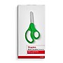 Staples 5" Kids Blunt Tip Stainless Steel Scissors, Straight Handle, Right & Left Handed (TR55052)~#|#~78B60E32-AD09-4582-A46AAF3A1D8FB06F_sc7