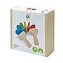 PlanToys 2.36" Wooden Clatter Toy Percussion Instrument (PTS6413)~#|#~78BAE698-7946-48A1-AFD2A8BA9AD9046F_sc7