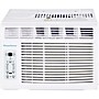 Keystone 115-Volt 8,000 BTU Window Air Conditioner with Remote, White (KSTHW08B)~#|#~78BB9BF3-F4EE-484B-96A90A3E83405B96_sc7