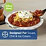 Dixie Ultra Pathways Paper Bowl, 20 oz., Multicolored, 500/Carton (SX20PATH)~#|#~78C40087-0AC6-4935-984F257C45C9CD8B_sc7
