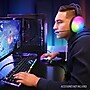 Enhance Voltaic 2 Ergonomic Ambidextrous Laser USB Gaming Mouse, Multicolored (9033569)~#|#~78CD67F8-9236-44AA-9CCDAC7C0558335E_sc7