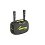 Worryfree Gadgets Party Box Wireless Bluetooth Portable Speaker with 2 Mics & Tripod, Water Resistant, Gray (WPB2-GRY)~#|#~78D491D2-1908-4C4D-98BF2A69CD731F68_sc7