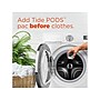 Tide PODS HE Laundry Detergent Capsules, Coldwater Clean Original Scent, 57 oz., 76 Capsules/Pack, 4 Packs/Carton (09165CT)~#|#~78DD0A39-4646-48BE-B7B29E36418E7545_sc7