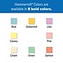 Hammermill Recycled Fore MP Colors Multipurpose Paper, 20 lbs., 8.5" x 11", Cream, 500 Sheets/Ream (HAM168030)~#|#~78DD750A-6166-43E4-92909FBFF5C91ADE_sc7