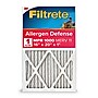 Filtrete Allergen Defense Air Filter, 1000 MPR, 16" x 20" x 1" (9800-4)~#|#~78DE03FC-1057-4850-868366FDCC3127F7_sc7