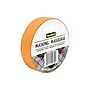 Scotch Expressions Masking Tape, .94" x 20 yds., Tangerine (3437-ORG)~#|#~78E5FA07-6B43-4238-A041AF59E6270D6A_sc7
