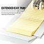 MBM 208J Manual Friction Feed Paper Folder, 500-Capacity, 14,000 Sheets/Hour (FO0601)~#|#~78E97225-262B-454E-97E2D62F44797492_sc7