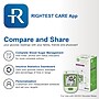 GE GE333 Blood Glucose Test Strips, White, 50 Strips/Pack (GE333TS)~#|#~78EA970A-D9AF-4279-8AE037D83383CBEA_sc7