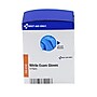 First Aid Only SmartCompliance, Refill, Powder Free Nitrile Exam Gloves, Latex Free, Large, 8/Box (FAE-6102)~#|#~78FFB691-9AE0-4F14-905A490ED07581DB_sc7